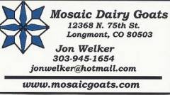 Welker