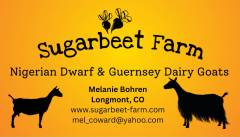BohrenSugarbeetFarms