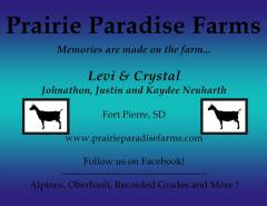 PrairieParadiseFarms